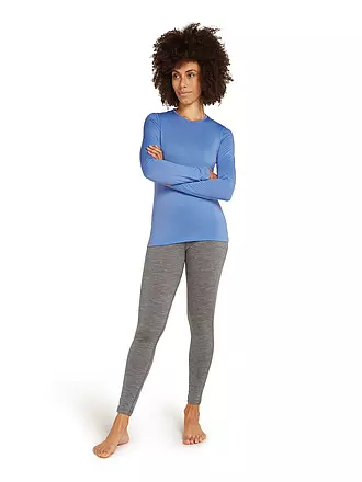ICEBREAKER | Damen Unterzieh Shirt Oasis 200 | 
